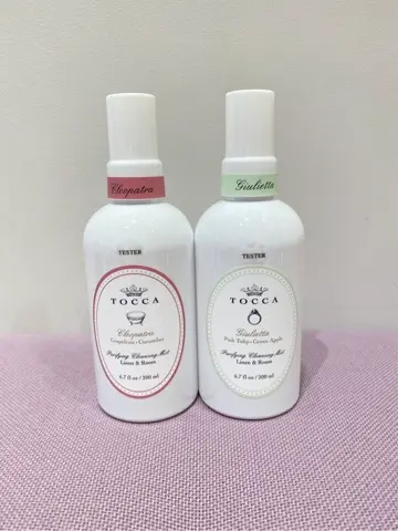 TOCCA スタッフ コーディネート画像