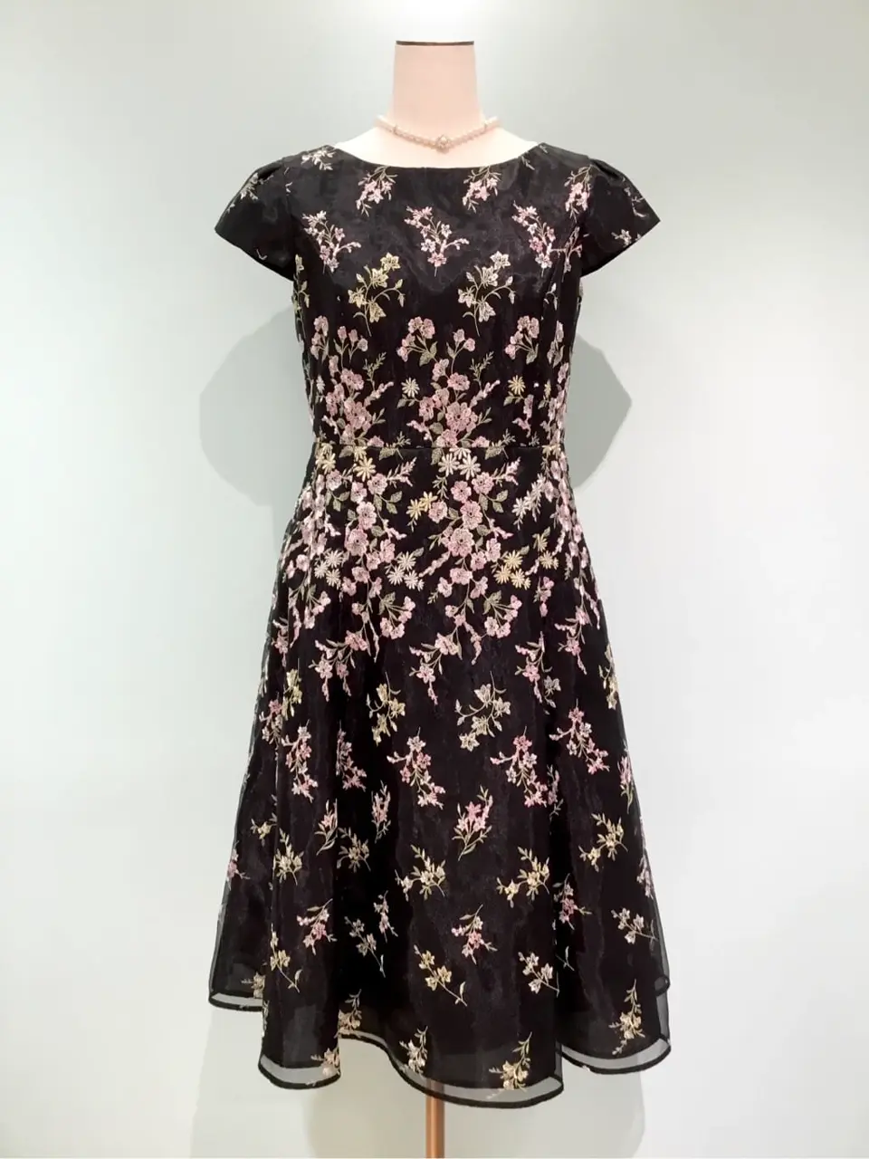 TOCCA Y.K コーディネート画像