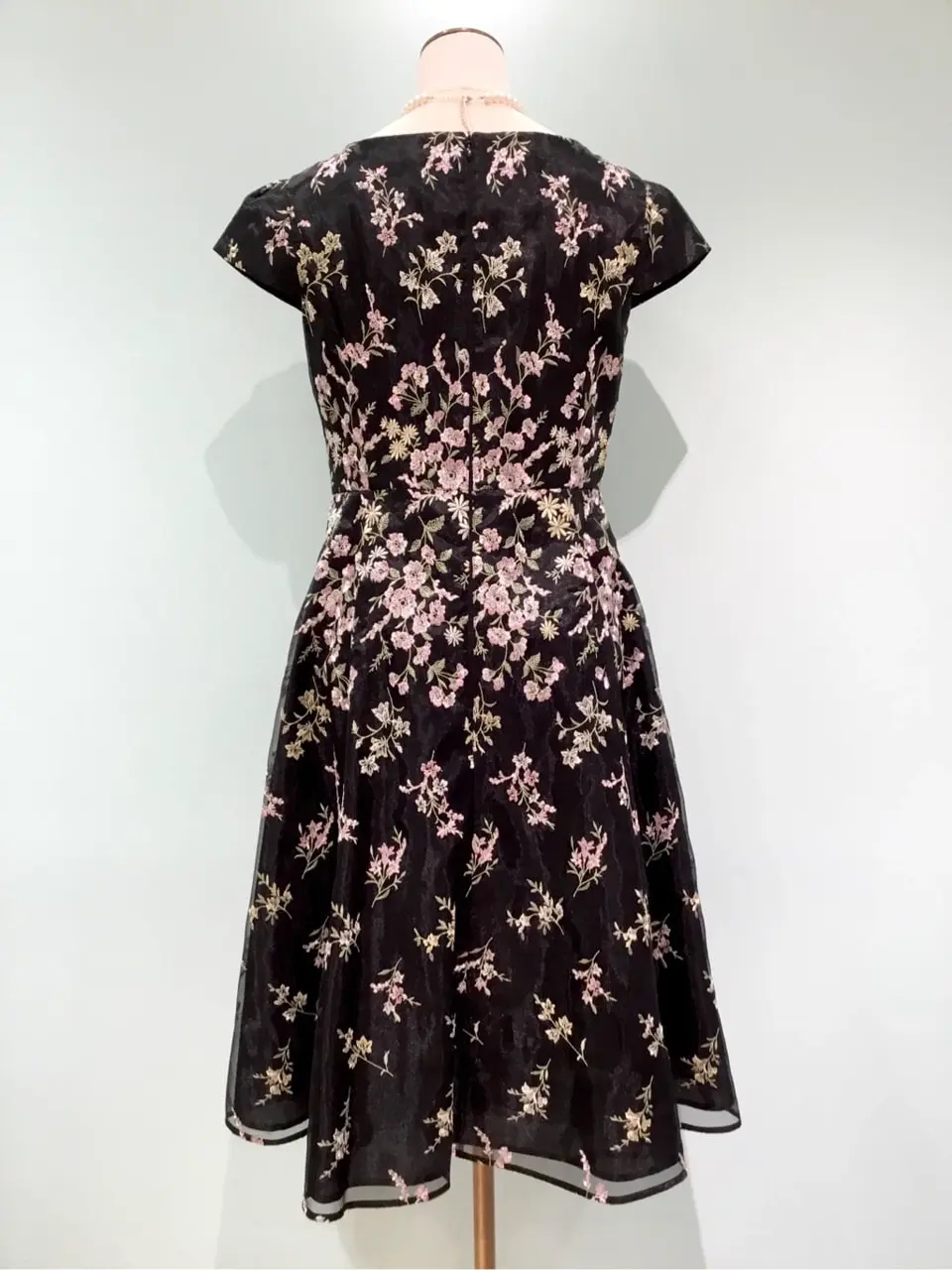 TOCCA Y.K コーディネート画像