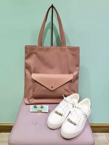 TOCCA Y.K コーディネート画像