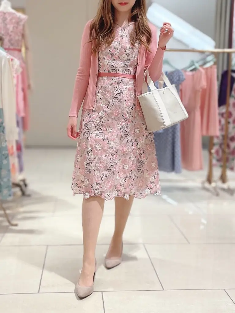  Y.N コーディネート画像