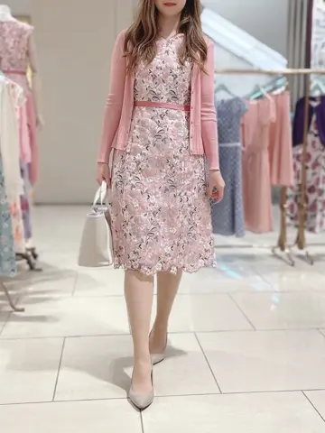 TOCCA Y.N コーディネート画像