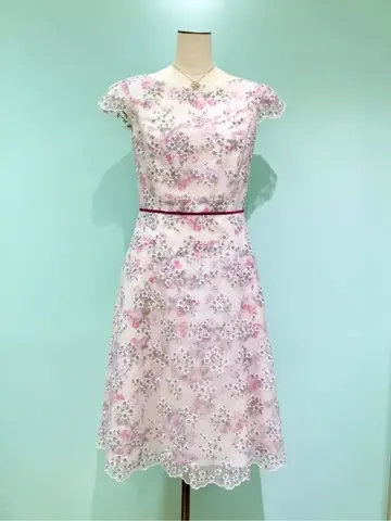 TOCCA Y.K コーディネート画像