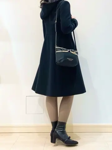 TOCCA スタッフ コーディネート画像