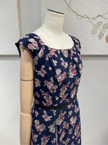 TOCCA スタッフ コーディネート画像