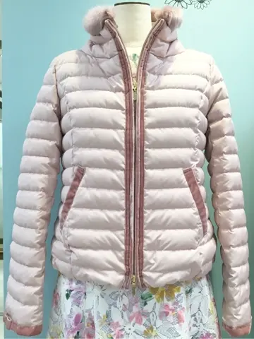 TOCCA 𝒽 コーディネート画像