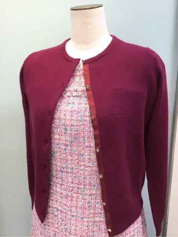 TOCCA 𝒽 コーディネート画像