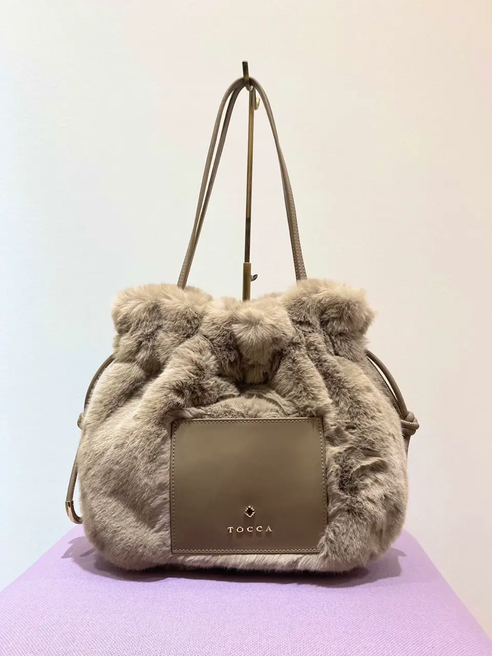 TOCCA 櫻木 コーディネート画像