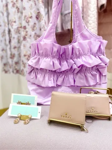 TOCCA oda ❁ コーディネート画像