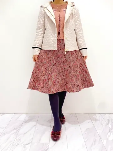 TOCCA oda ❁ コーディネート画像