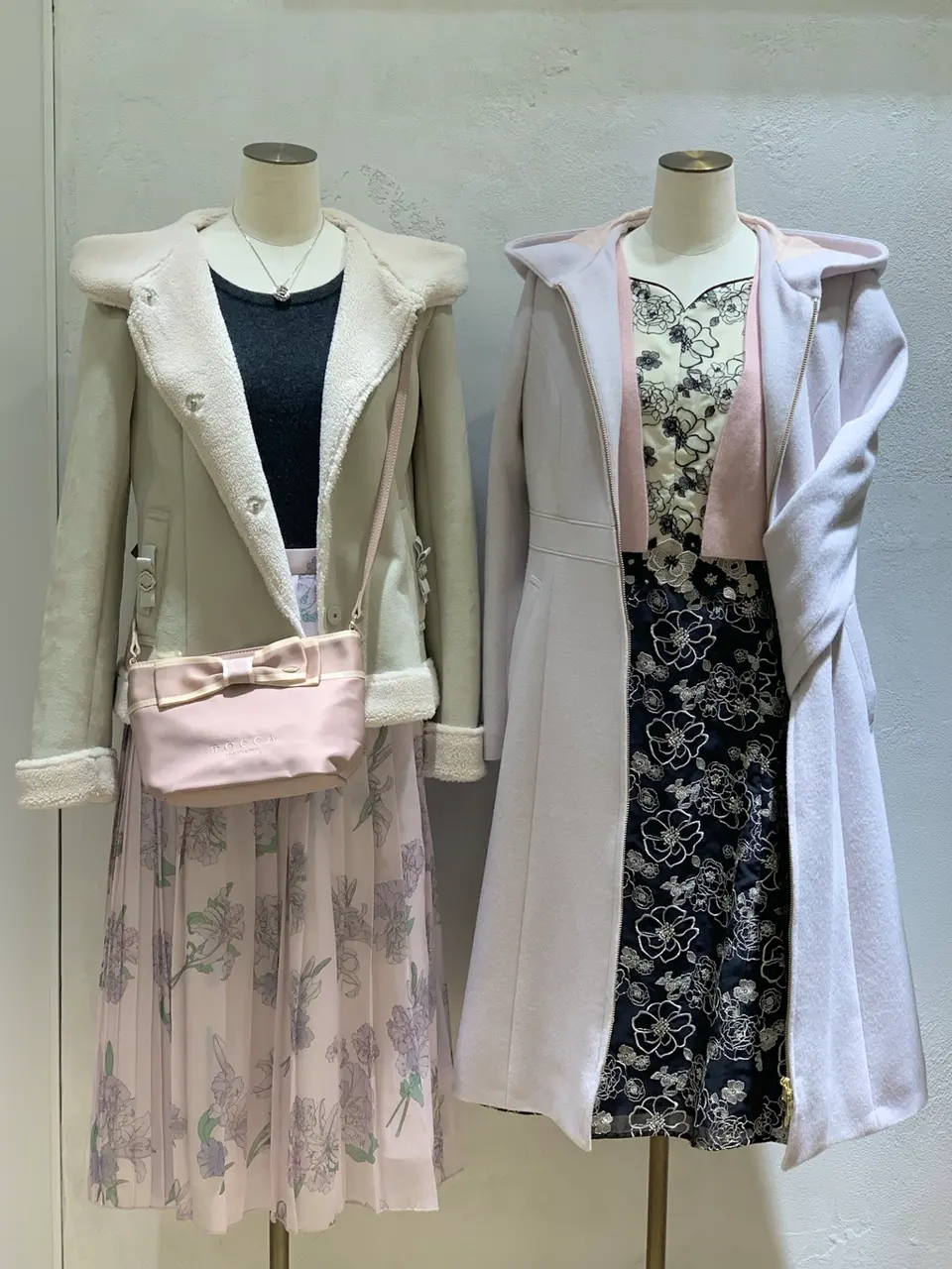 TOCCA Ｉ コーディネート画像