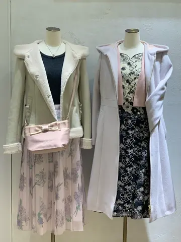 TOCCA Ｉ コーディネート画像