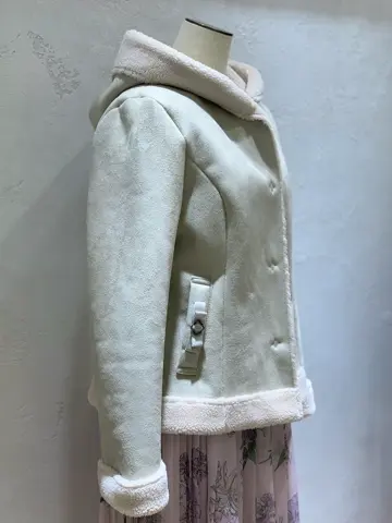 TOCCA Ｉ コーディネート画像