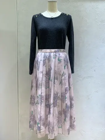 TOCCA Ｉ コーディネート画像