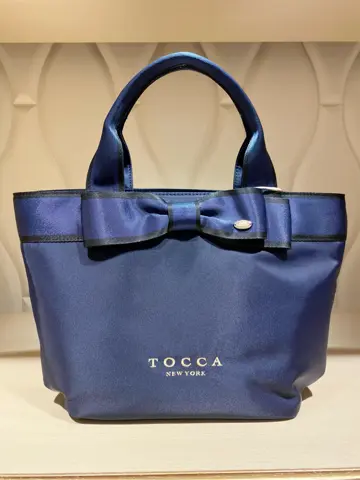 TOCCA A コーディネート画像