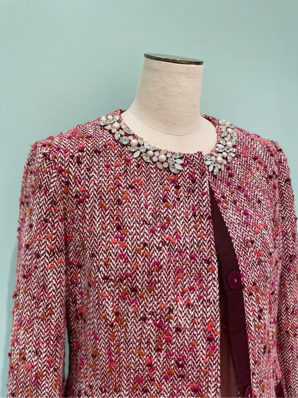 TOCCA G コーディネート画像