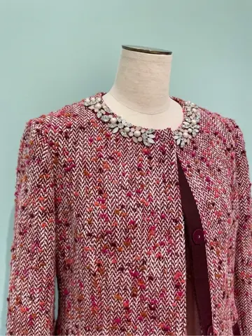 TOCCA G コーディネート画像