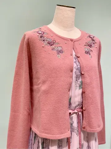 TOCCA G コーディネート画像