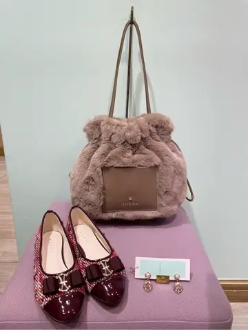 TOCCA G コーディネート画像