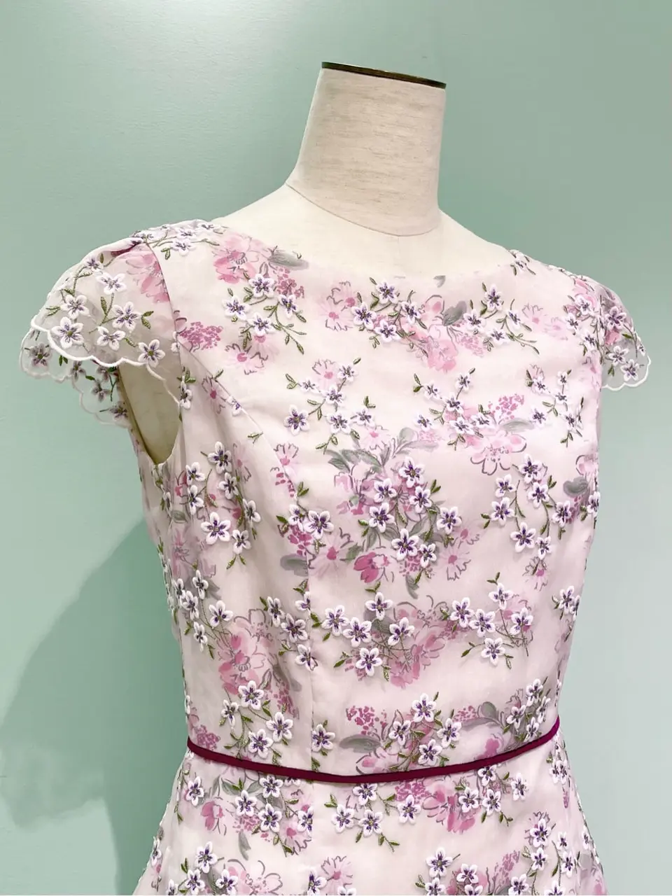 TOCCA G コーディネート画像