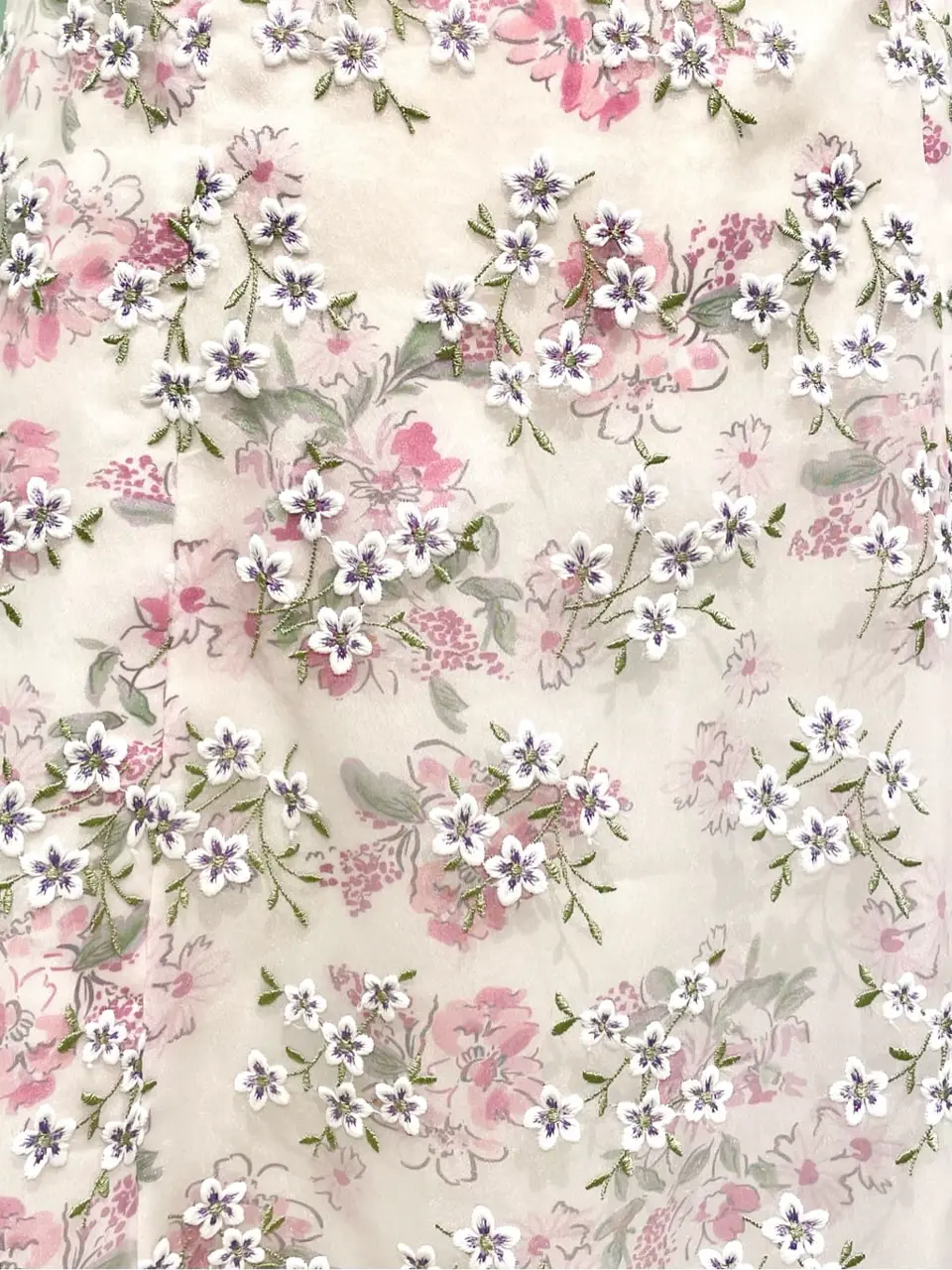 TOCCA G コーディネート画像