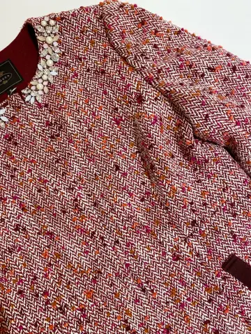 TOCCA A コーディネート画像