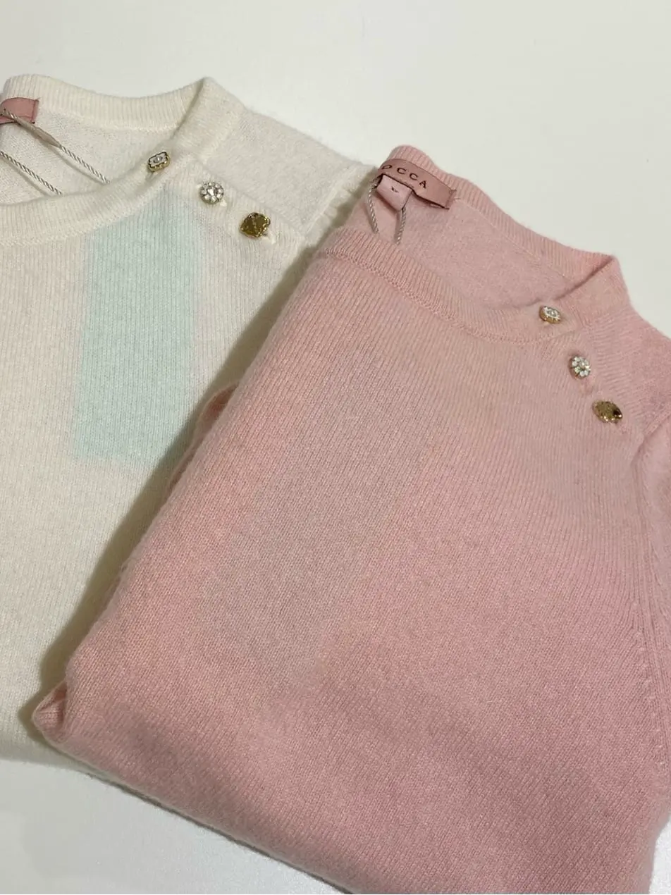 TOCCA A コーディネート画像