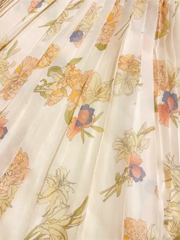 TOCCA A コーディネート画像