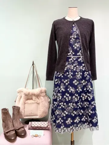 TOCCA G コーディネート画像