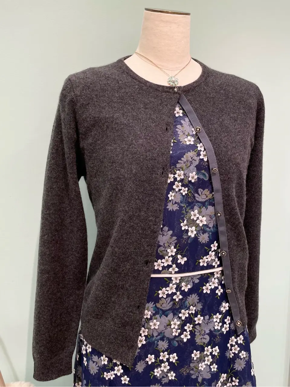 TOCCA G コーディネート画像