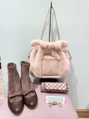 TOCCA G コーディネート画像