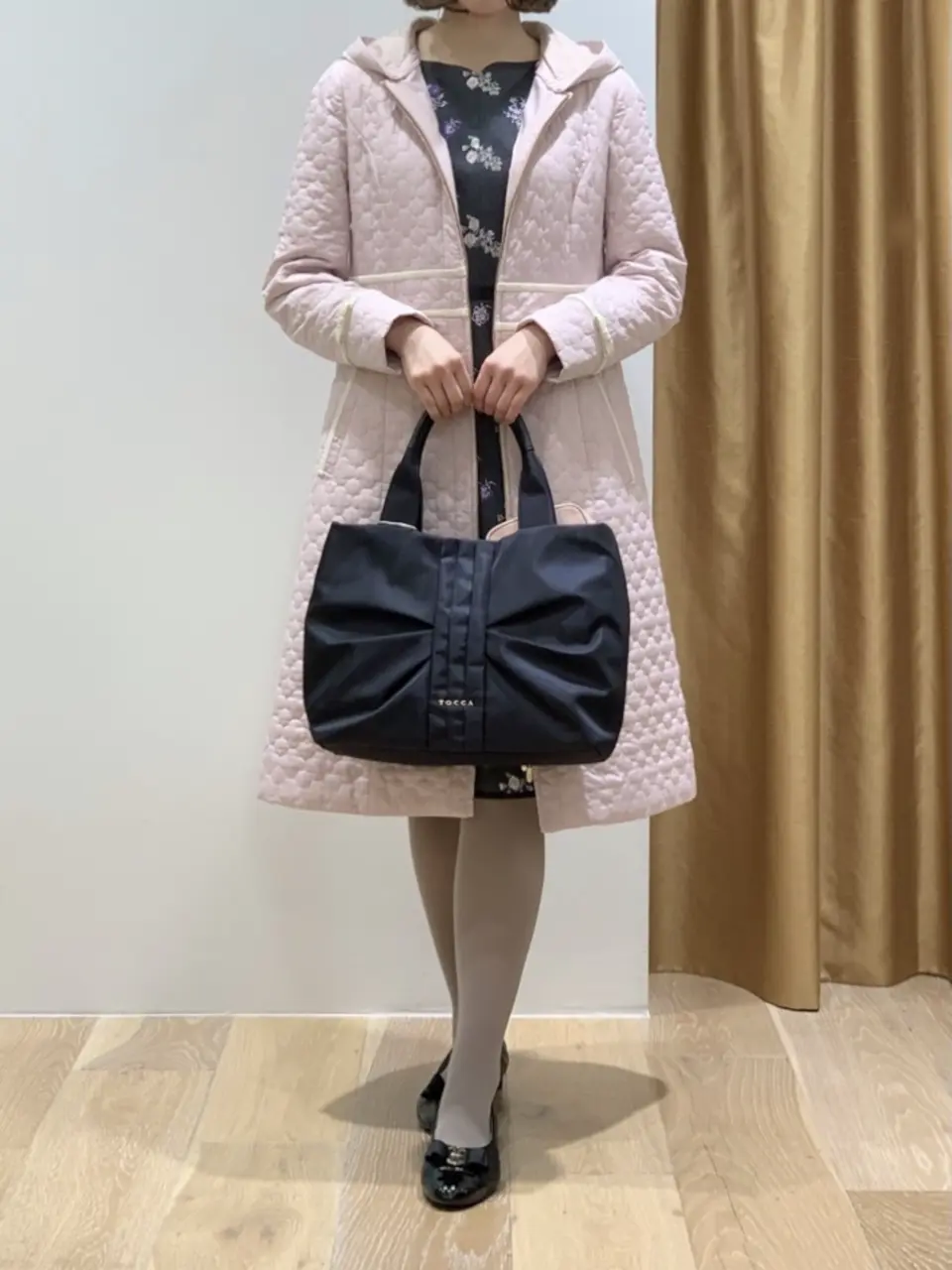 TOCCA Ｉ コーディネート画像