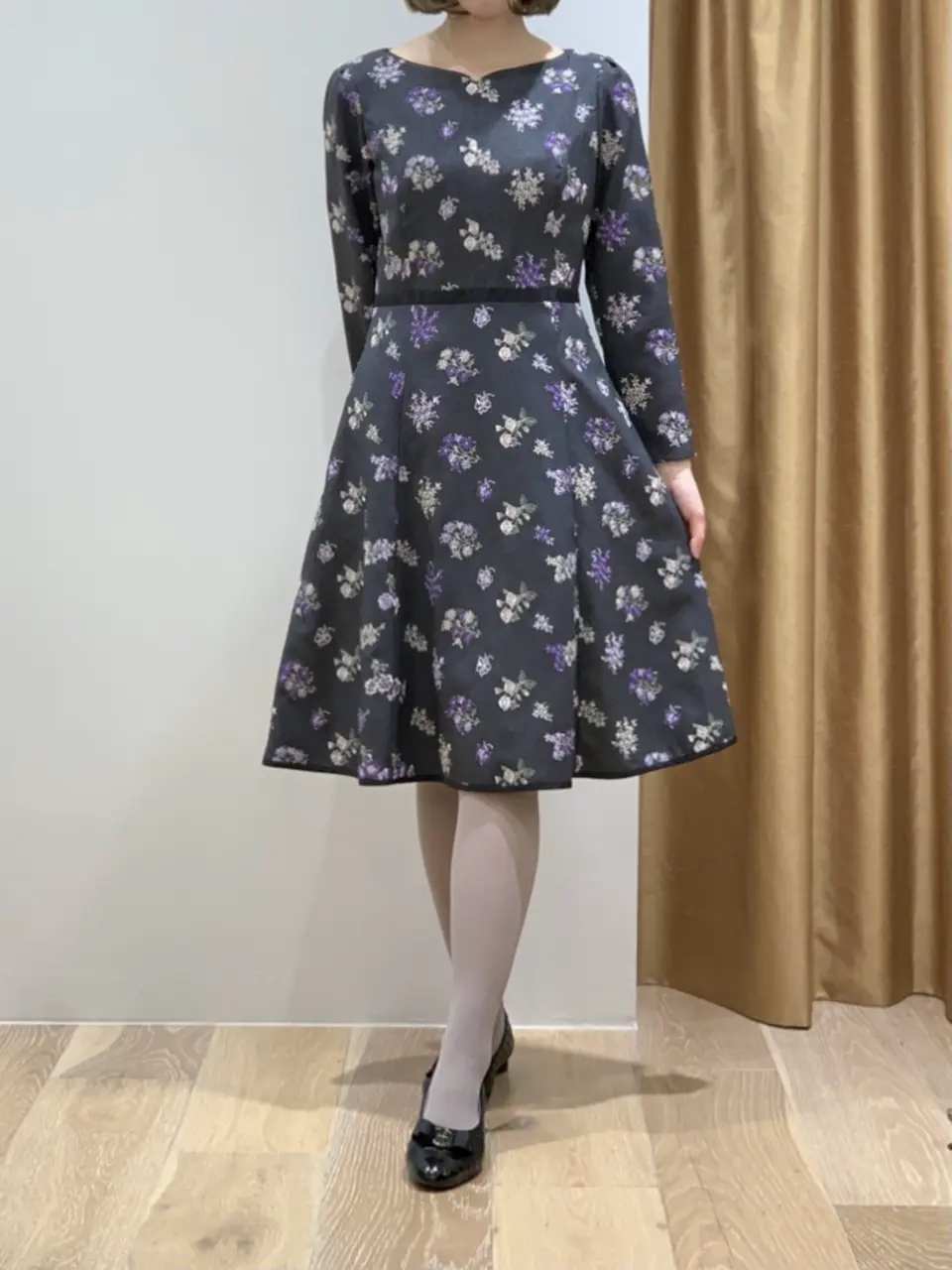 TOCCA Ｉ コーディネート画像