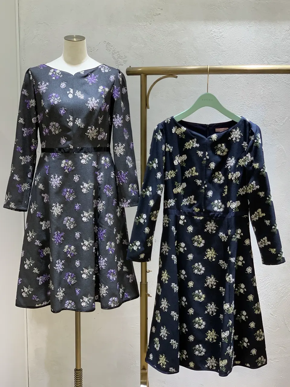 TOCCA Ｉ コーディネート画像