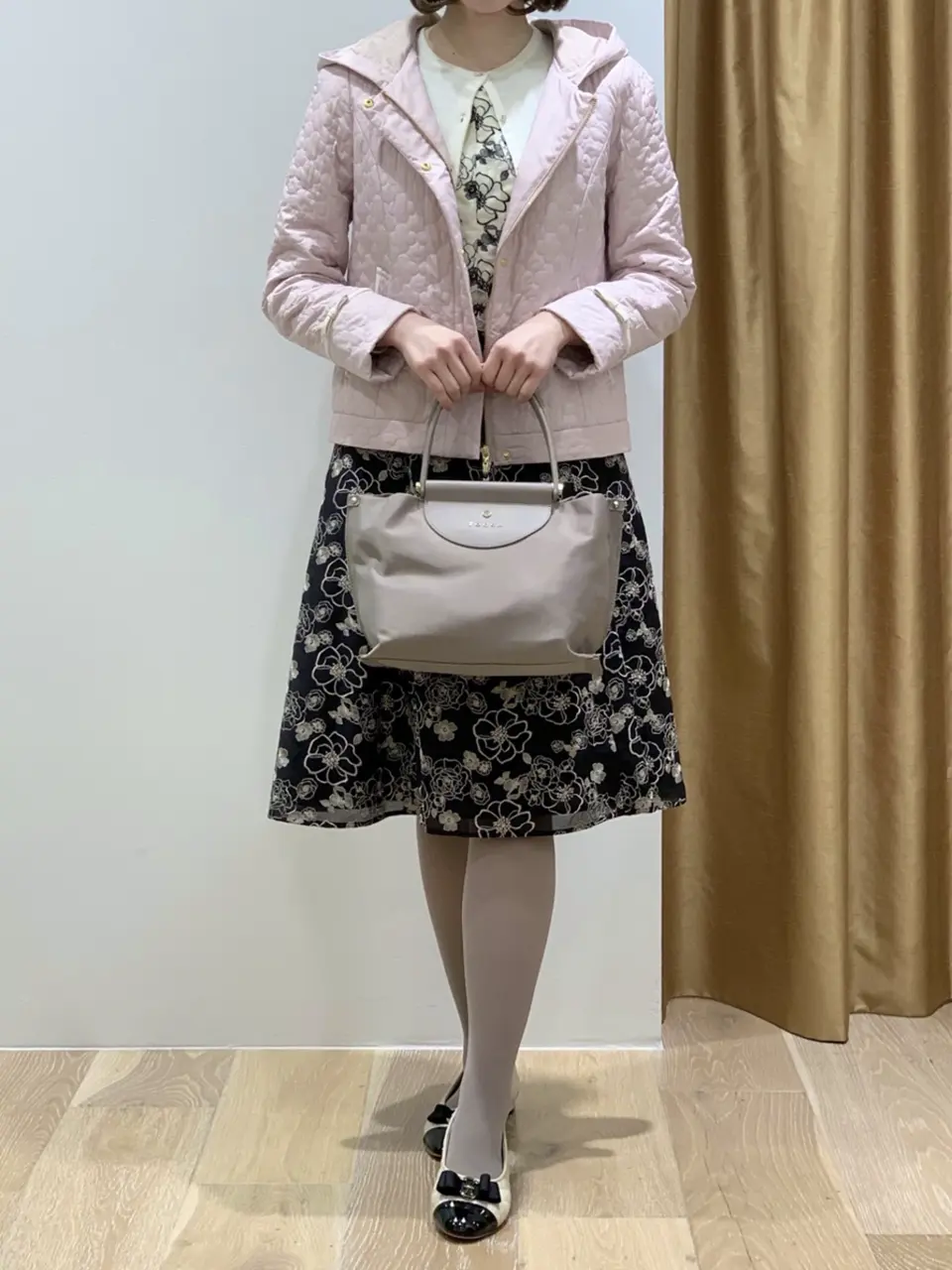 TOCCA Ｉ コーディネート画像