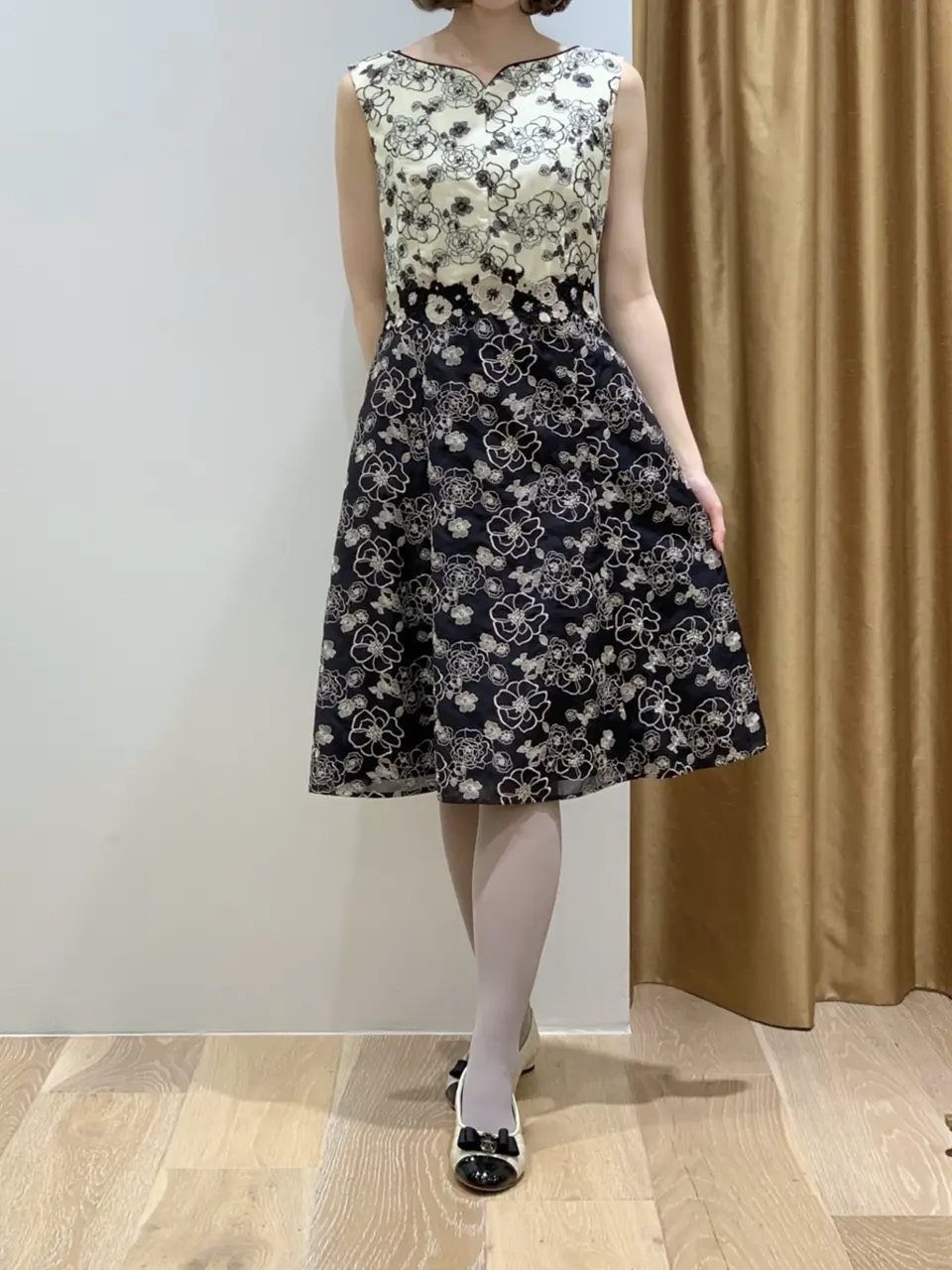 TOCCA Ｉ コーディネート画像