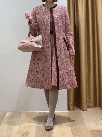 TOCCA Ｉ コーディネート画像