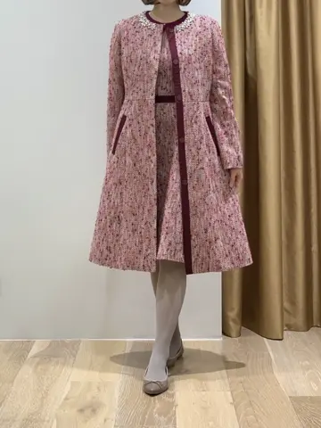 TOCCA Ｉ コーディネート画像