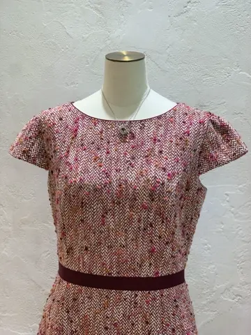 TOCCA Ｉ コーディネート画像