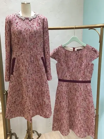 TOCCA Ｉ コーディネート画像