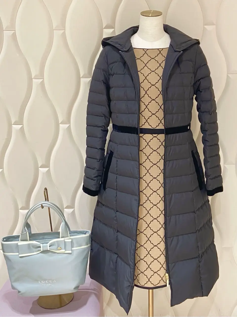  𝕂 コーディネート画像