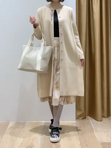 TOCCA Ｉ コーディネート画像