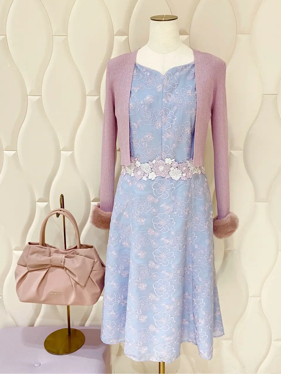  𝕂 コーディネート画像