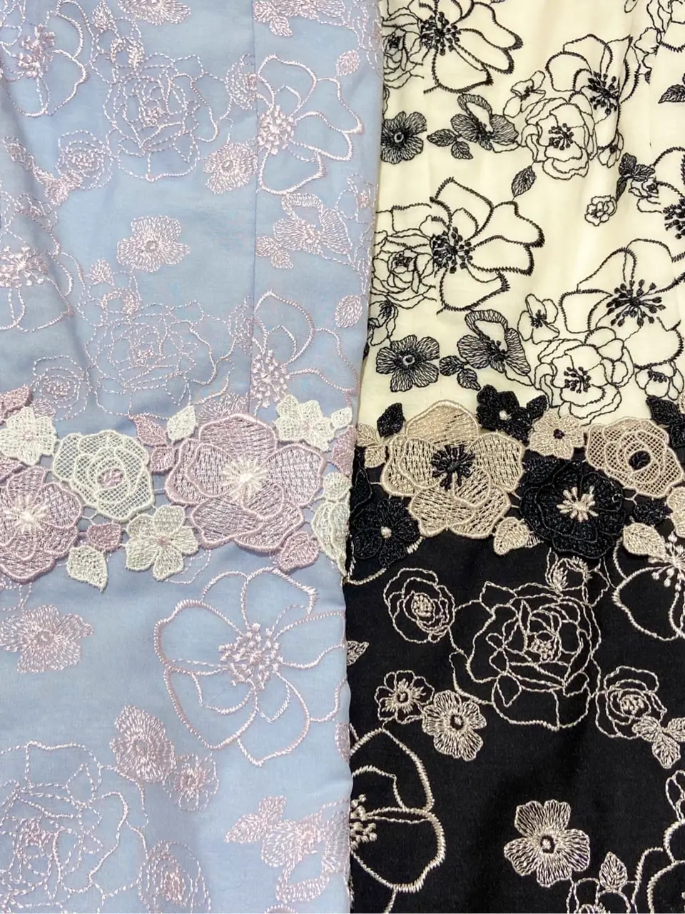 TOCCA 𝕂 コーディネート画像