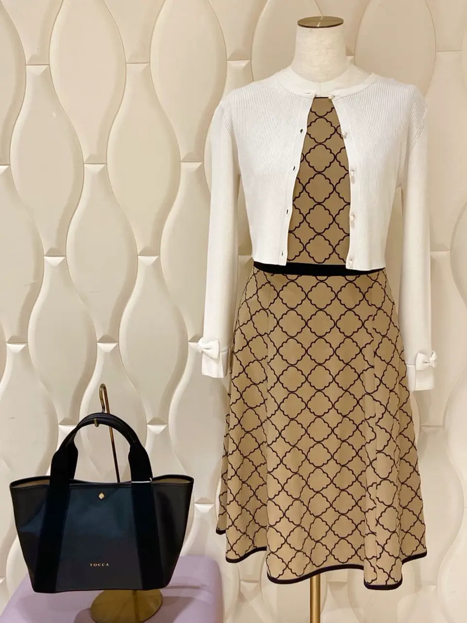  𝕂 コーディネート画像