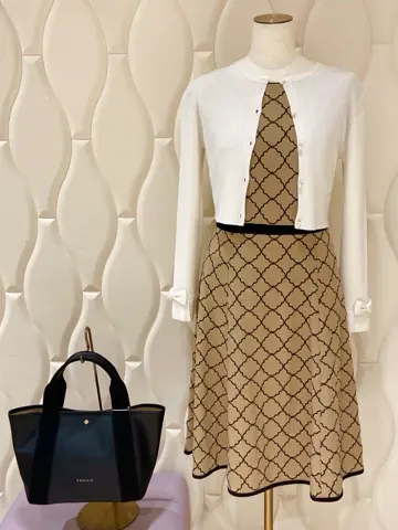 TOCCA 𝕂 コーディネート画像