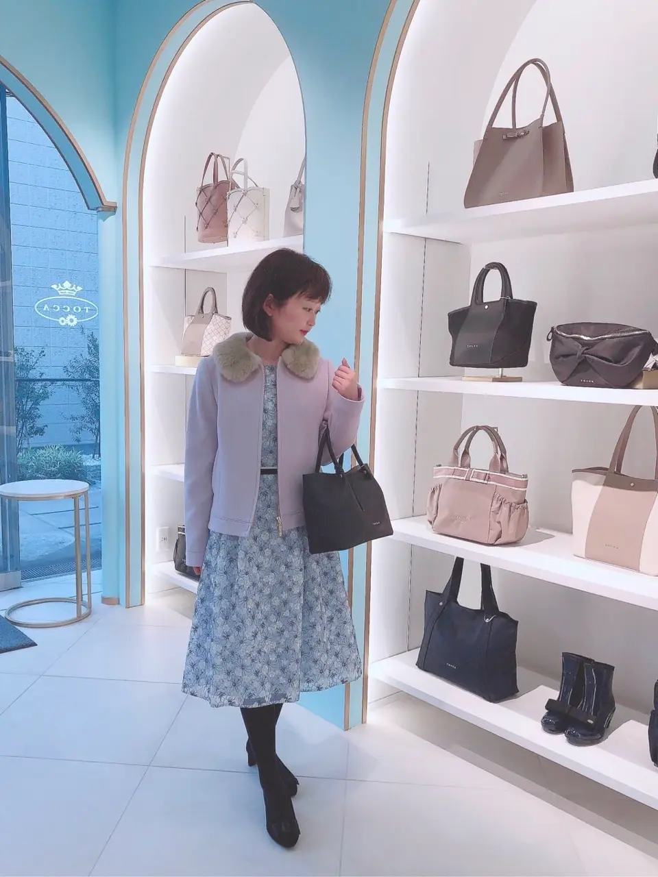  T.H コーディネート画像