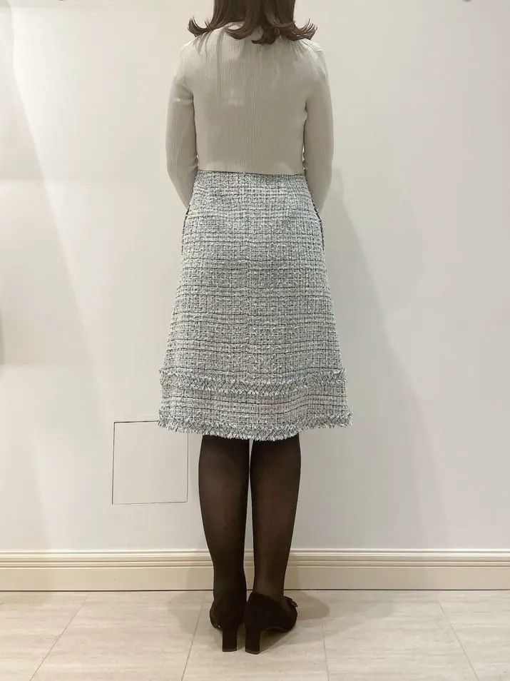 TOCCA 櫻木 コーディネート画像