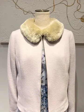 TOCCA スタッフ コーディネート画像