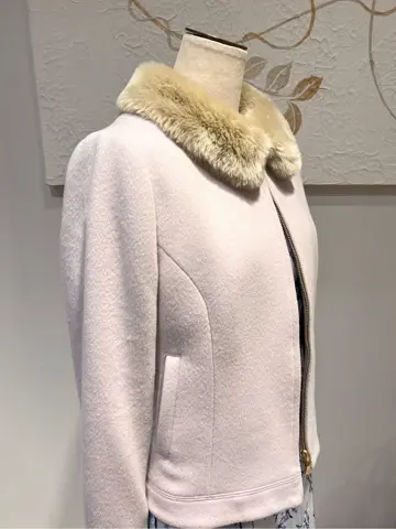 TOCCA スタッフ コーディネート画像